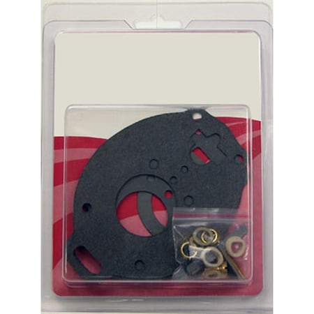 Aftermarket New Basic Carburetor Kit Fits Case-IH Tractor Models D19 700 500B MSCK12